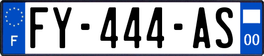 FY-444-AS