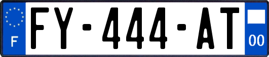 FY-444-AT