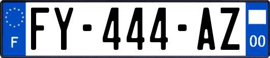 FY-444-AZ
