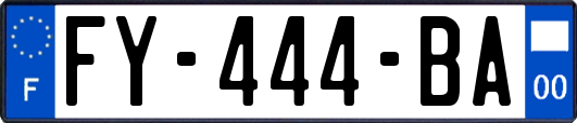 FY-444-BA