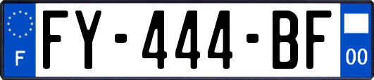 FY-444-BF