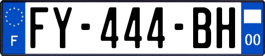 FY-444-BH
