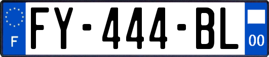 FY-444-BL