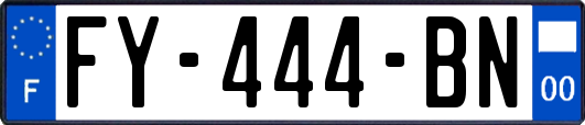 FY-444-BN