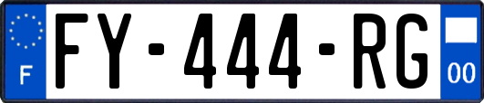 FY-444-RG
