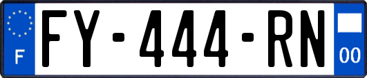 FY-444-RN