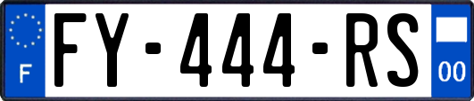 FY-444-RS