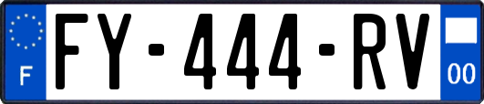 FY-444-RV
