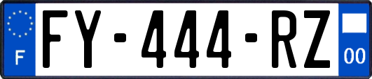 FY-444-RZ