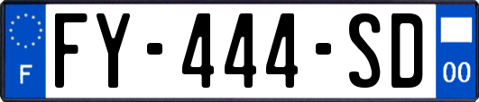 FY-444-SD