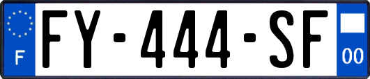 FY-444-SF