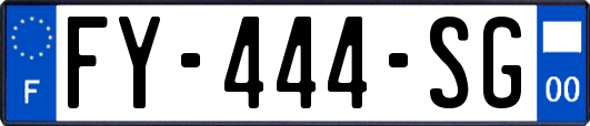 FY-444-SG