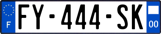 FY-444-SK