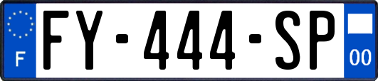 FY-444-SP