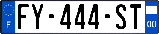 FY-444-ST
