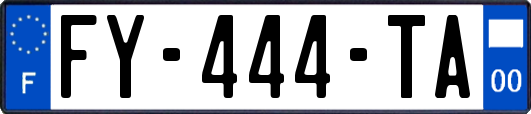 FY-444-TA