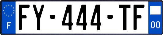 FY-444-TF