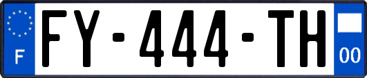 FY-444-TH