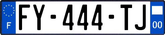 FY-444-TJ