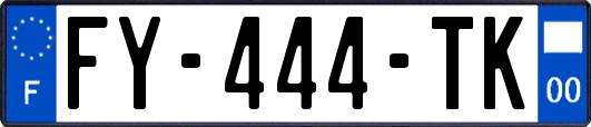 FY-444-TK