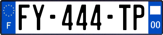 FY-444-TP