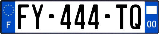 FY-444-TQ