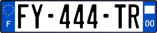 FY-444-TR