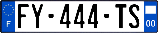 FY-444-TS