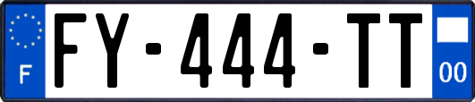 FY-444-TT