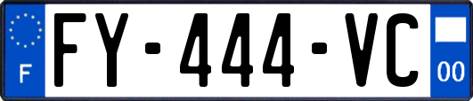 FY-444-VC