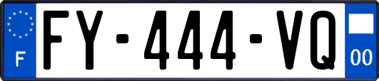 FY-444-VQ