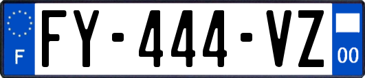 FY-444-VZ