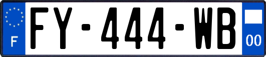 FY-444-WB