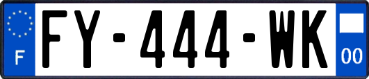 FY-444-WK
