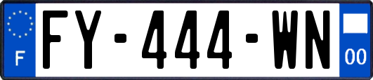 FY-444-WN