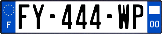FY-444-WP