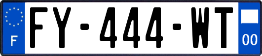 FY-444-WT