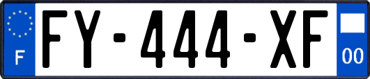 FY-444-XF