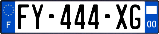 FY-444-XG