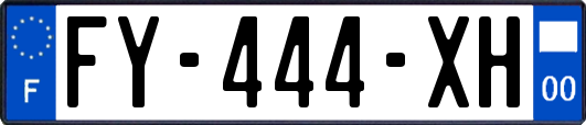 FY-444-XH
