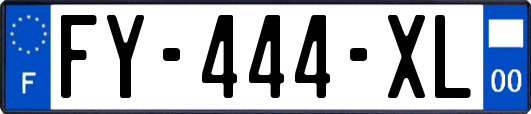 FY-444-XL