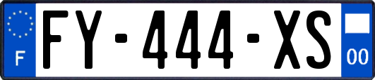 FY-444-XS