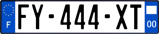 FY-444-XT