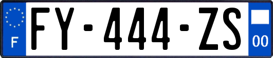 FY-444-ZS