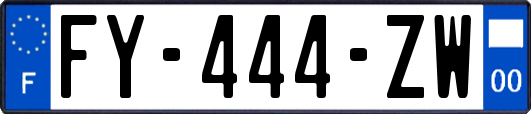 FY-444-ZW