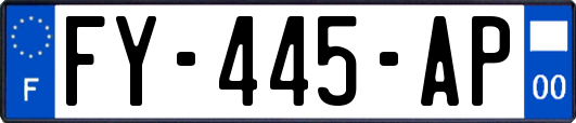 FY-445-AP