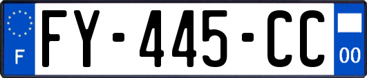 FY-445-CC
