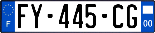 FY-445-CG