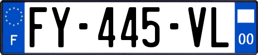 FY-445-VL