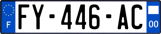 FY-446-AC